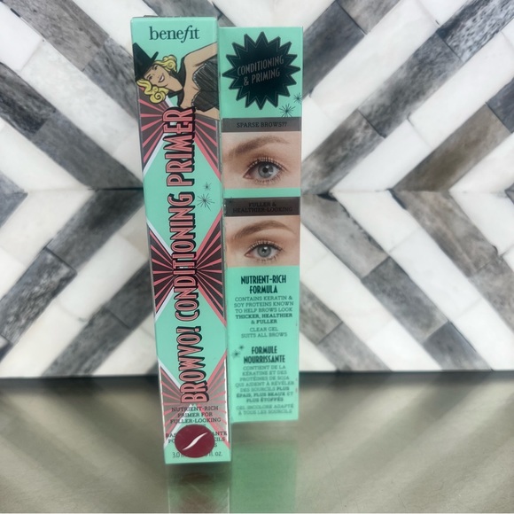 Benefit Browvo conditioning primer - Picture 2 of 2